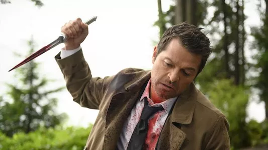 Image Supernatural 6