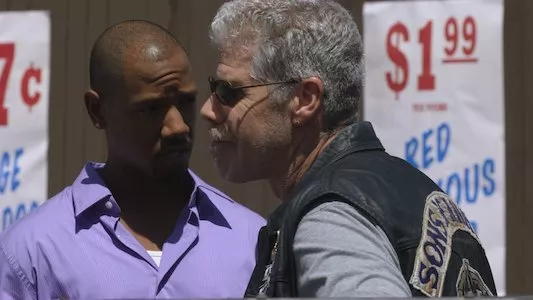 Image Sons of Anarchy 2