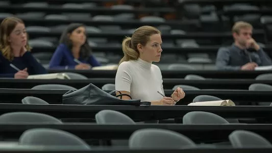 Image The Girlfriend Experience 3