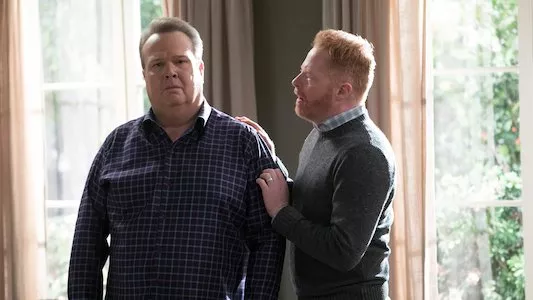 Image Modern Family 11