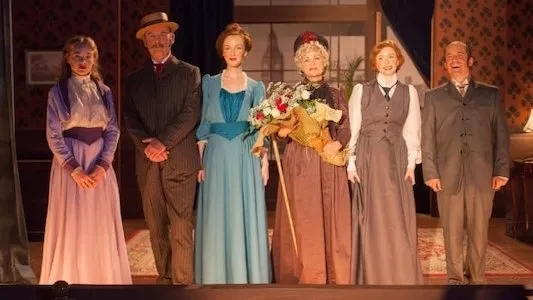 Image Indian Summers (TV) 7
