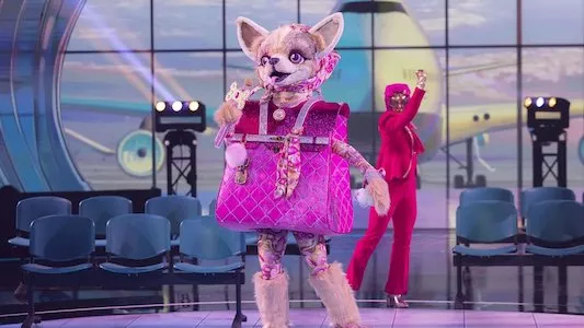Image Mask Singer: Adivina quién canta 5