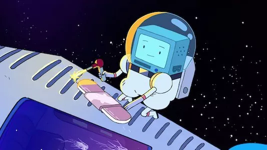 Image Hora de Aventuras: Tierras Lejanas 1
