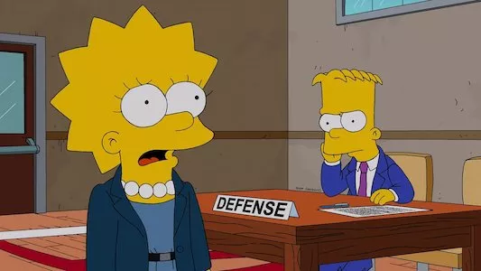 Image Los Simpsons 16