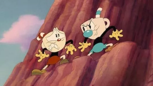 Image ¡El show de Cuphead! 10