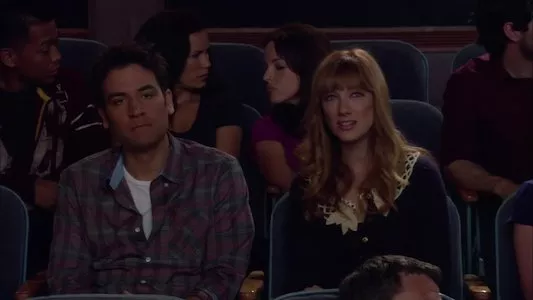 Image How I Met Your Mother (Como Conoci a Vuestra Madre ) 23