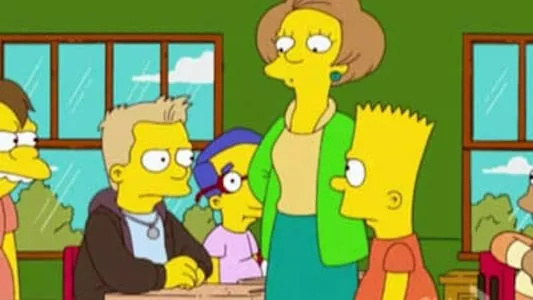 Image Los Simpsons 13