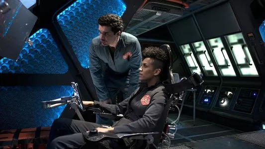 Image The Expanse 8