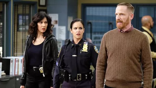 Image Brooklyn Nine-Nine 16