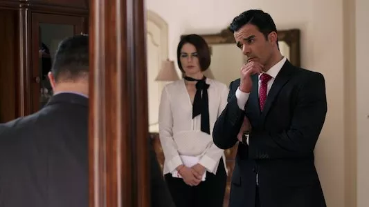 Image El señor de los cielos 59