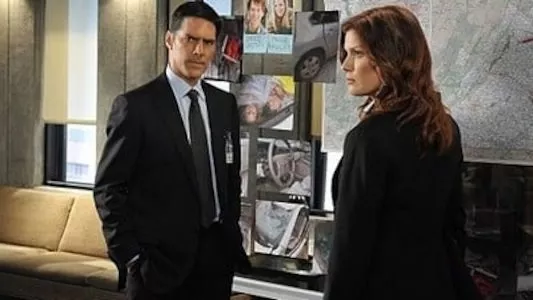 Image Mentes criminales 24