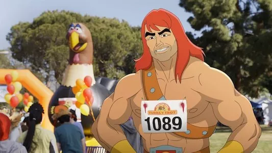 Image Son of Zorn 7