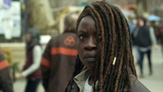 Image The Walking Dead: The Ones Who Live 3