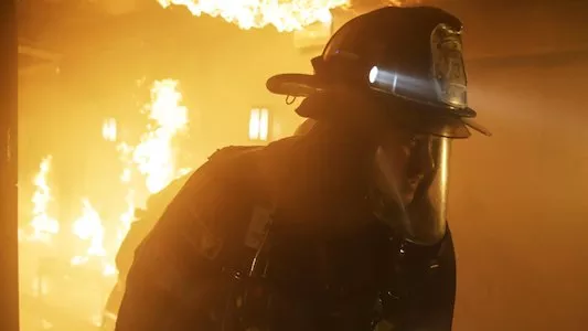 Image Chicago Fire 15