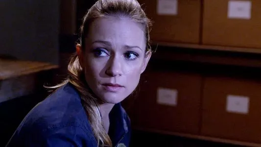 Image Mentes criminales 15