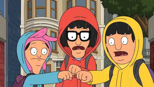 Image Bob's Burgers 16