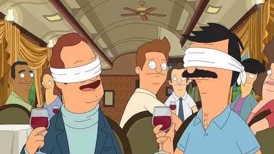 Image Bob's Burgers 15