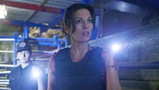 Image Criminal Minds: Beyond Borders 12
