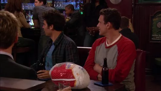 Image How I Met Your Mother (Como Conoci a Vuestra Madre ) 9