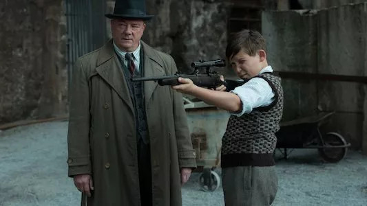 Image Babylon Berlin 5