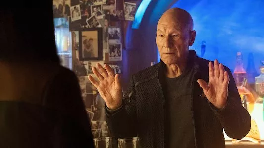 Image Star Trek: Picard 5