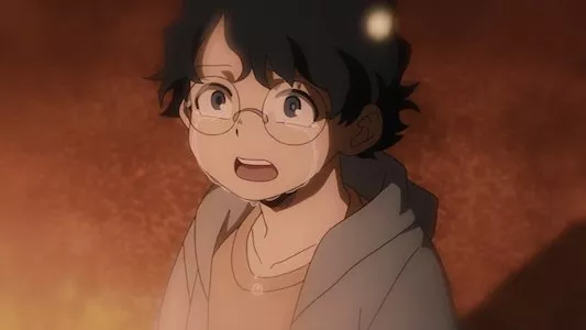 Image Boku no hero academy 1