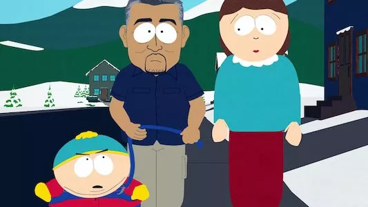 Image South Park 7