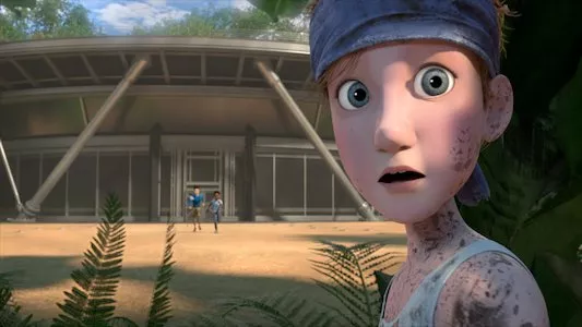 Image Jurassic World: Campamento Cretacico 11