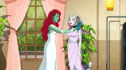 Image Harley Quinn 13