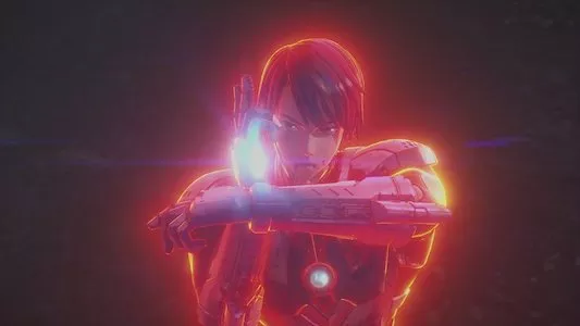 Image Ultraman (2019) 13