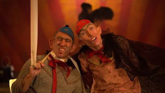 Image American Horror Story 3