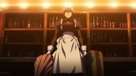 Image Black Lagoon 8