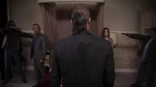 Image El señor de los cielos 82