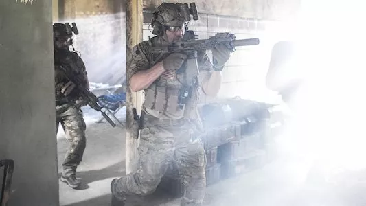 Image SEAL Team 12