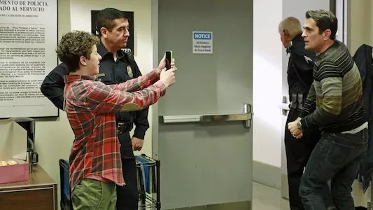 Image Modern Family 11