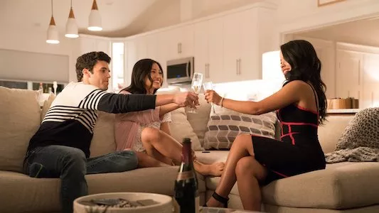 Image Good Trouble 7