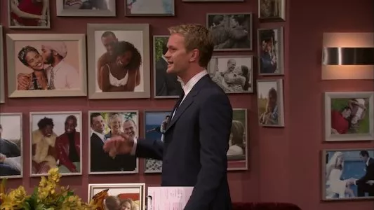 Image How I Met Your Mother (Como Conoci a Vuestra Madre ) 8