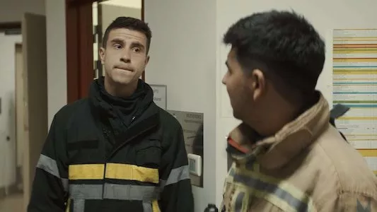 Image Under Fire 9