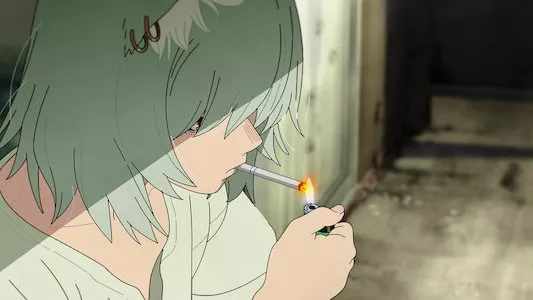 Image Chainsmoker Cat 1