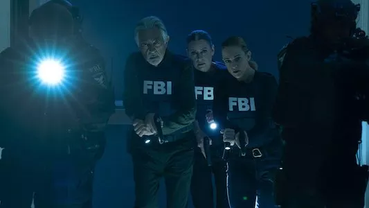 Image Mentes criminales 9