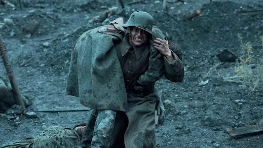 Image Babylon Berlin 7
