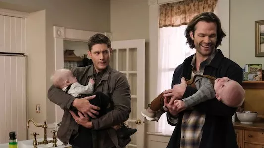 Image Supernatural 10