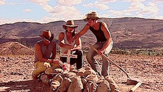 Image Pasión de gavilanes 4