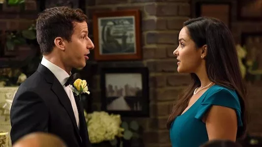 Image Brooklyn Nine-Nine 6