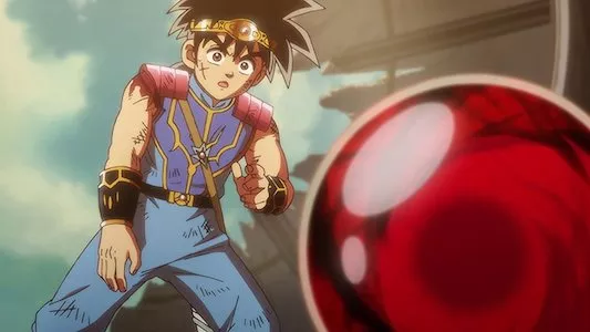 Image Dragon Quest: Dai no Daibouken (2020) 93
