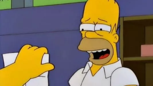 Image Los Simpsons 3