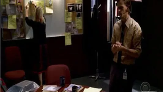 Image Mentes criminales 1
