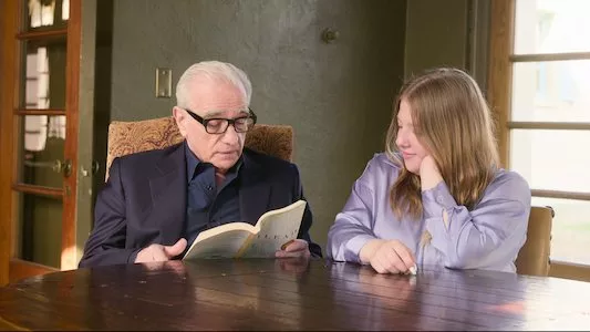 Image Stories of a Generation - with Pope Francis 1
