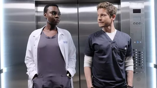 Image The Resident 2