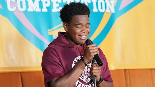 Image Saved by the Bell (2020) 10
